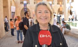 Mardin Kültür Yolu Festivali'ne yoğun katılım