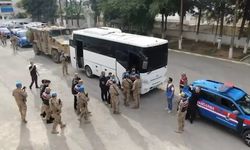 Mardin- Yanmış cesedi bulunan kişinin kimliği, yanındaki anahtarlardan belirlendi; 14 gözaltı /Video eklendi