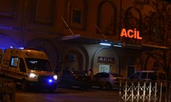 Mardin'de damdan düşen 7 yaşındaki İbrahim, öldü