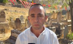 Mardin'de PKK'nın saldırısında şehit olan 8'i çocuk 26 kişi anıldı