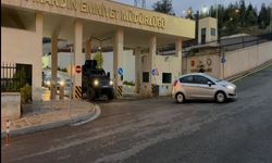 Mardin'de yasa dışı bahis operasyonu: 2 gözaltı