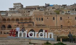 Mardin'deki inşaatlarda kent dokusuna uygun olmayan taşlar kullanıldığı iddiası