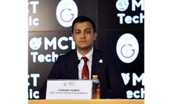 MCT Technic'ten Cumhuriyet'in 102'nci yılına özel film