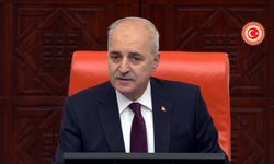 Meclis'te yeni yasama yılı başladı (2)