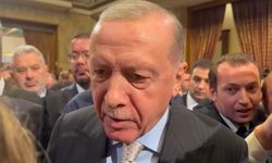 Mecliste yeni yasama yılı dolayısıyla resepsiyon düzenlendi (2)