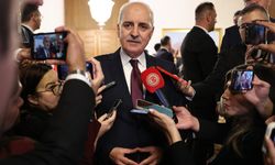 Mecliste yeni yasama yılı dolayısıyla resepsiyon düzenlendi/ Ek fotoğraflar