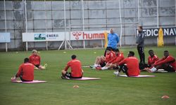 Mehmet Altıparmak: Şu anda bulunduğu yer Sivasspor'a yakışmıyor