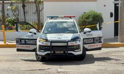 Meksika'da polise silahlı saldırı: 2 ölü