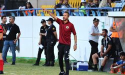 Menemen FK Bilal Kısa ile yükselişe geçti