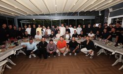 Menemen FK'de hedef 3 puan