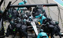 Mercedes-AMG PETRONAS Formula 1 Takımı, SAP'nin kurumsal çözümlerinden yararlanacağını duyurdu