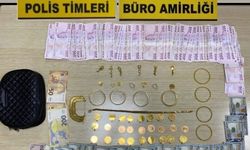 Mersin'de 2 milyon liralık dolandırıcılık yapan şüpheli, Osmaniye'de yakalandı