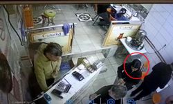 Merve'yi darbeden eski sevgilisi, öncesinde telefonuna el koymuş