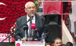 MHP'li Yalçın: 24 Ekim'den itibaren 'Hayırlı günler komşum' ziyaretleri yapılacak