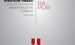 Milli İstihbarat Akademisi'nden, 'Küçük Modüller Reaktörler ve Türkiye' raporu