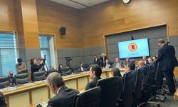 Milli Parklar Kanunu'nda değişiklik teklifi komisyonda