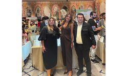 Mirabellix, Fashion Wonderland'deki yerini aldı