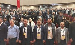 MKE Ankaragücü'nün yeni başkanı Muhammet Yaman oldu