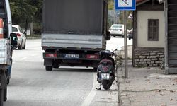 Motosiklet kazasında ölen Hilal, son yolculuğuna uğurlandı