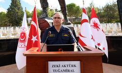 MSB: Ada'da icra edilmeye çalışılan faaliyetlere karşı gereken karşılıkları vermekteyiz