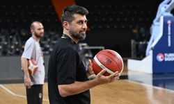 MSK evindeki ilk maçta Beşiktaş'ı ağırlayacak