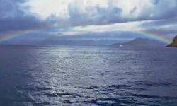 Muğla'da sağanak; cadde ve sokaklar göle döndü (5)