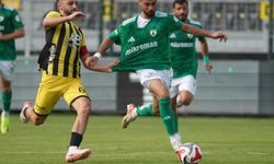 Muğlaspor Adana'da kayıp