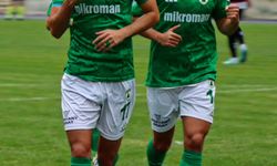 Muğlaspor kaldığı yerden