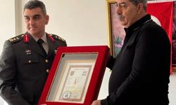 Mühendis Behman Ayrım'a 45 yıl sonra ‘şehit' ünvanı verildi