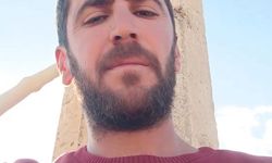 Muş'ta yıldırım can aldı