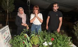 Narin cinayetinde 'Suçluyu kayırma' davasında tutuklu sanık kalmadı / Ek fotoğraf