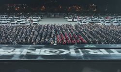 'Narkokapan Konya' operasyonunda 419 şüpheli tutuklandı