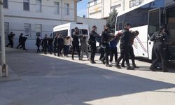 'Narkokapan Konya' operasyonunda 424 tutuklama