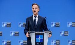 NATO Genel Sekreteri Rutte: Ukrayna'ya desteğimiz öngörülebilir ve etkili olmalı