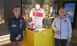 Necla Güngör Kıragası: Türk kadınının neler yapabildiğini göstermek istiyoruz
