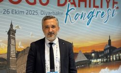 Nefes borusuna zeytin kaçan kadını, doktor Heimlich manevrasıyla kurtardı (2)