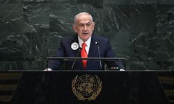 Netanyahu, yeniden başbakan adayı olacağını açıkladı
