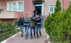 Nevşehir merkezli ‘change araç' operasyonu: 8 gözaltı