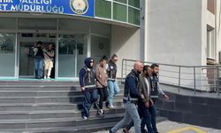 Nevşehir'de 61 kilo 121 gram kaçak altın ele geçirildi