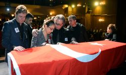 Ödüllü keman sanatçısı Laçin'in ölümüne neden olan sürücüye 4 yıl 5 ay hapis cezası