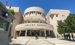 Öğrencinin yüzünde sigara söndüren temizlikçi tutuklandı