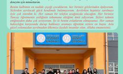 Öğretmene okulda demir sopalı saldırı