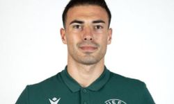 Oğuzhan Çakır, UEFA Gençlik Ligi müsabakası yönetecek