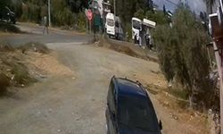 Okul servis minibüsü ile midibüs çarpıştı; 7 öğrenci yaralı