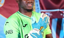 Onana: Buradaki kalite gerçekten yüksek, beklediğimden de iyi