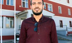 Önceki okulunun tek öğrencisiydi, şimdi 32 arkadaşı var / Ek fotoğraflar