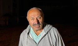 Ordu'da zemindeki kayma nedeniyle çatlaklar oluşan 2 bina mühürlendi