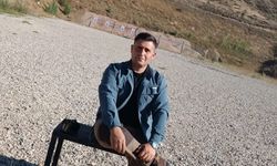 Ot biçen baba- oğul uçuruma düştü; polis memuru oğul öldü, baba yaralandı/ Ek fotoğraf