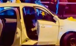 Otomobil gasbetti, 2 kişiyi öldürüp, 2'si polis 7 kişiyi yaraladı; çatışmada etkisiz hale getirildi / Ek fotoğraf