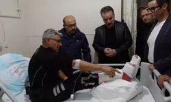 Otomobil gasbetti, 2 kişiyi öldürüp, 2'si polis 7 kişiyi yaraladı; çatışmada etkisiz hale getirildi